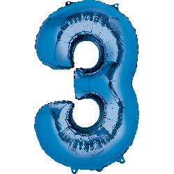 blue-foil-balloon--number-3
